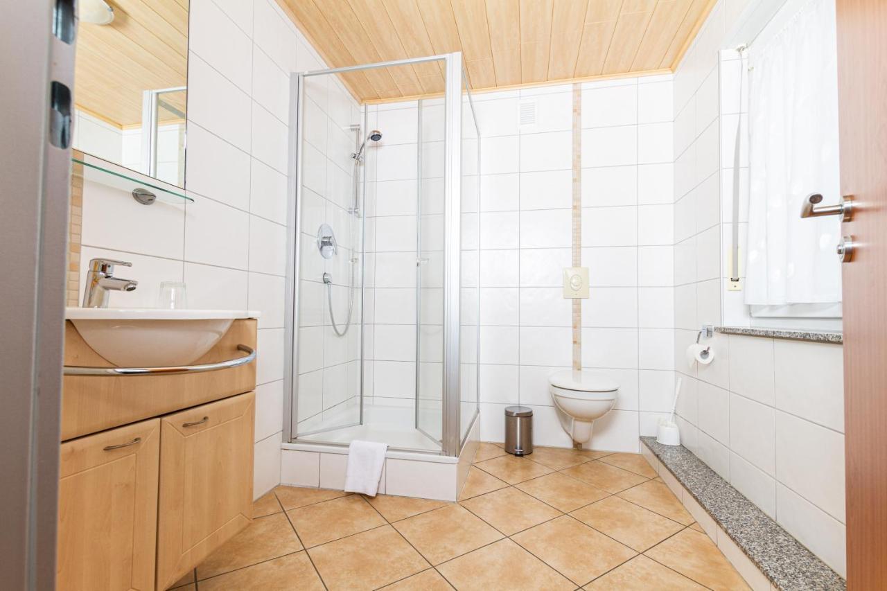 Landhotel Georgshof Hünfeld エクステリア 写真