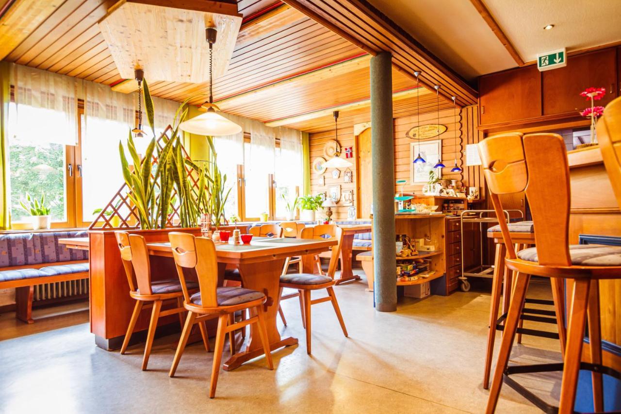 Landhotel Georgshof Hünfeld エクステリア 写真
