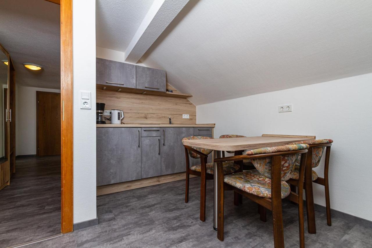Landhotel Georgshof Hünfeld 部屋 写真