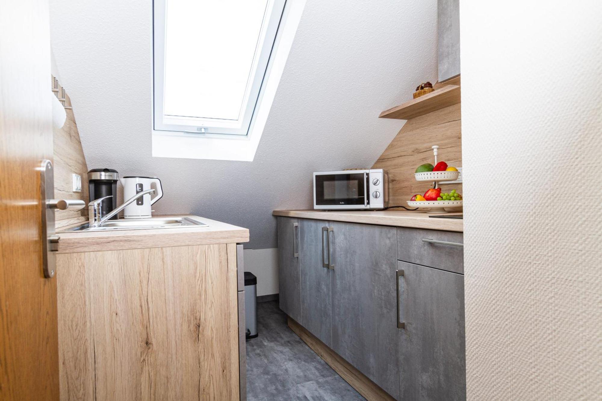 Landhotel Georgshof Hünfeld 部屋 写真