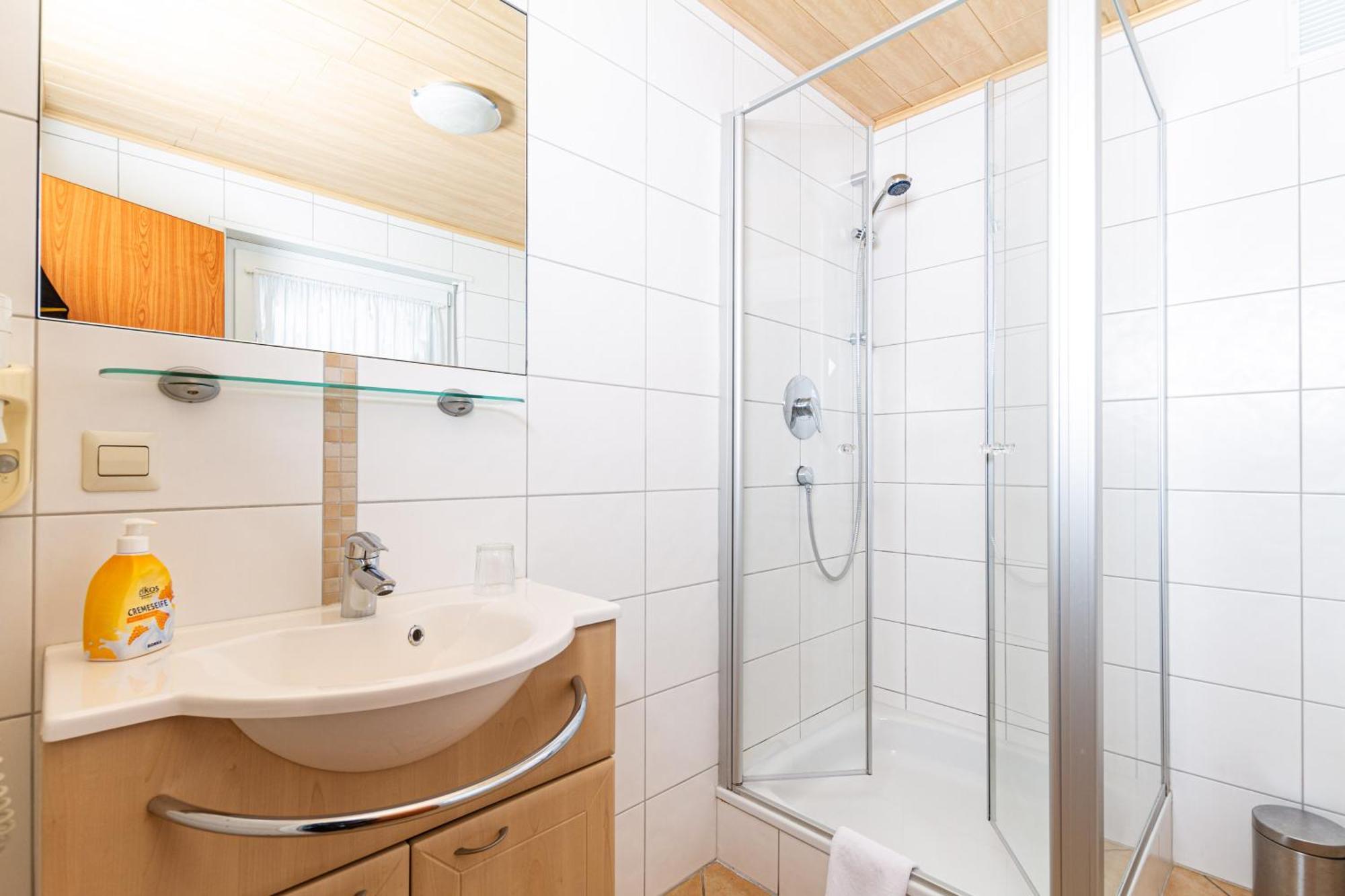 Landhotel Georgshof Hünfeld 部屋 写真
