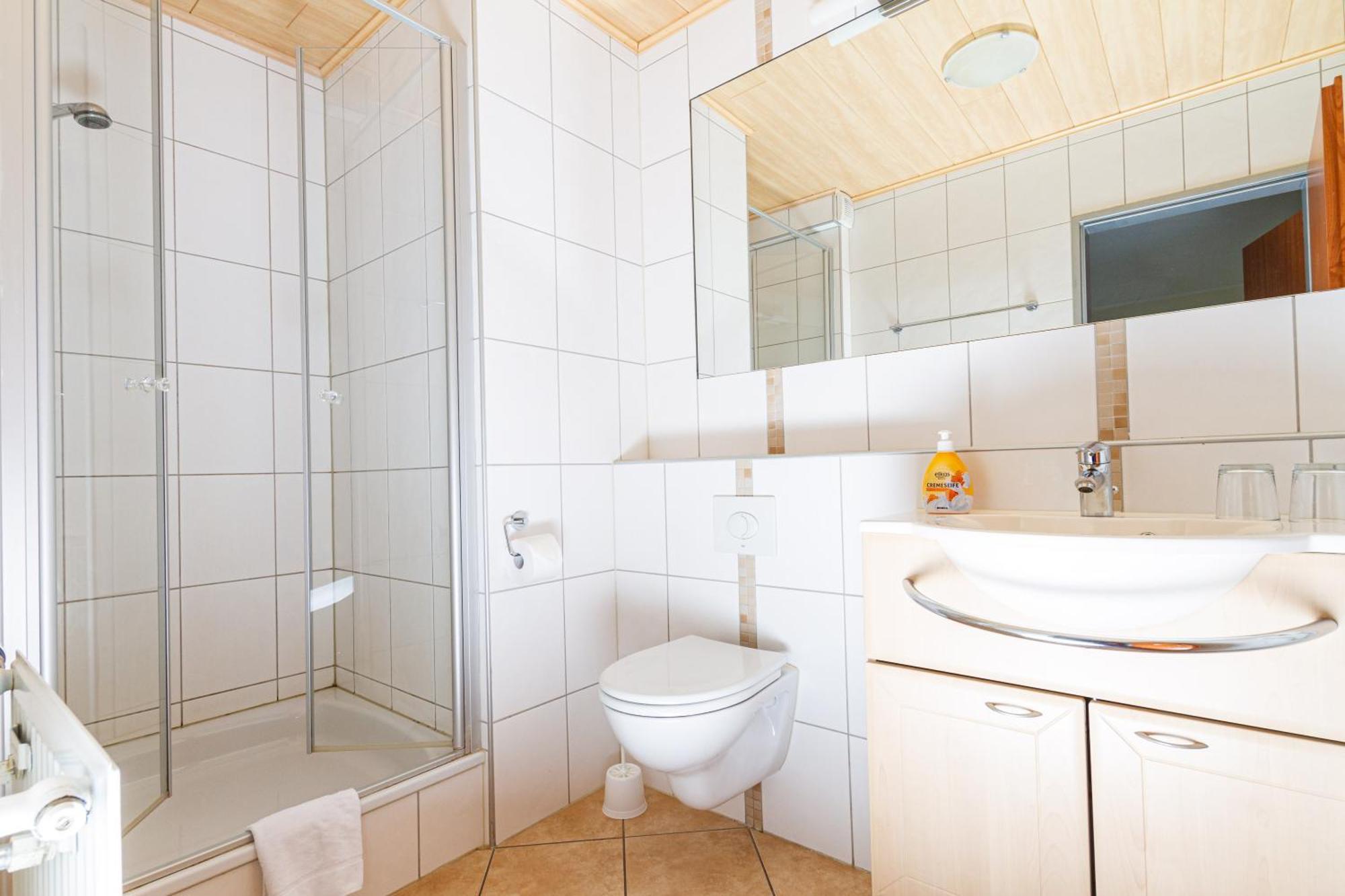Landhotel Georgshof Hünfeld 部屋 写真